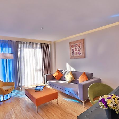 Business Life Hotel Istanbul Ngoại thất bức ảnh