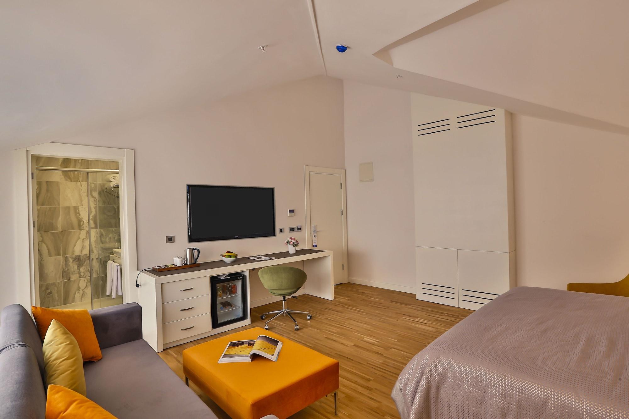 Business Life Hotel Istanbul Ngoại thất bức ảnh