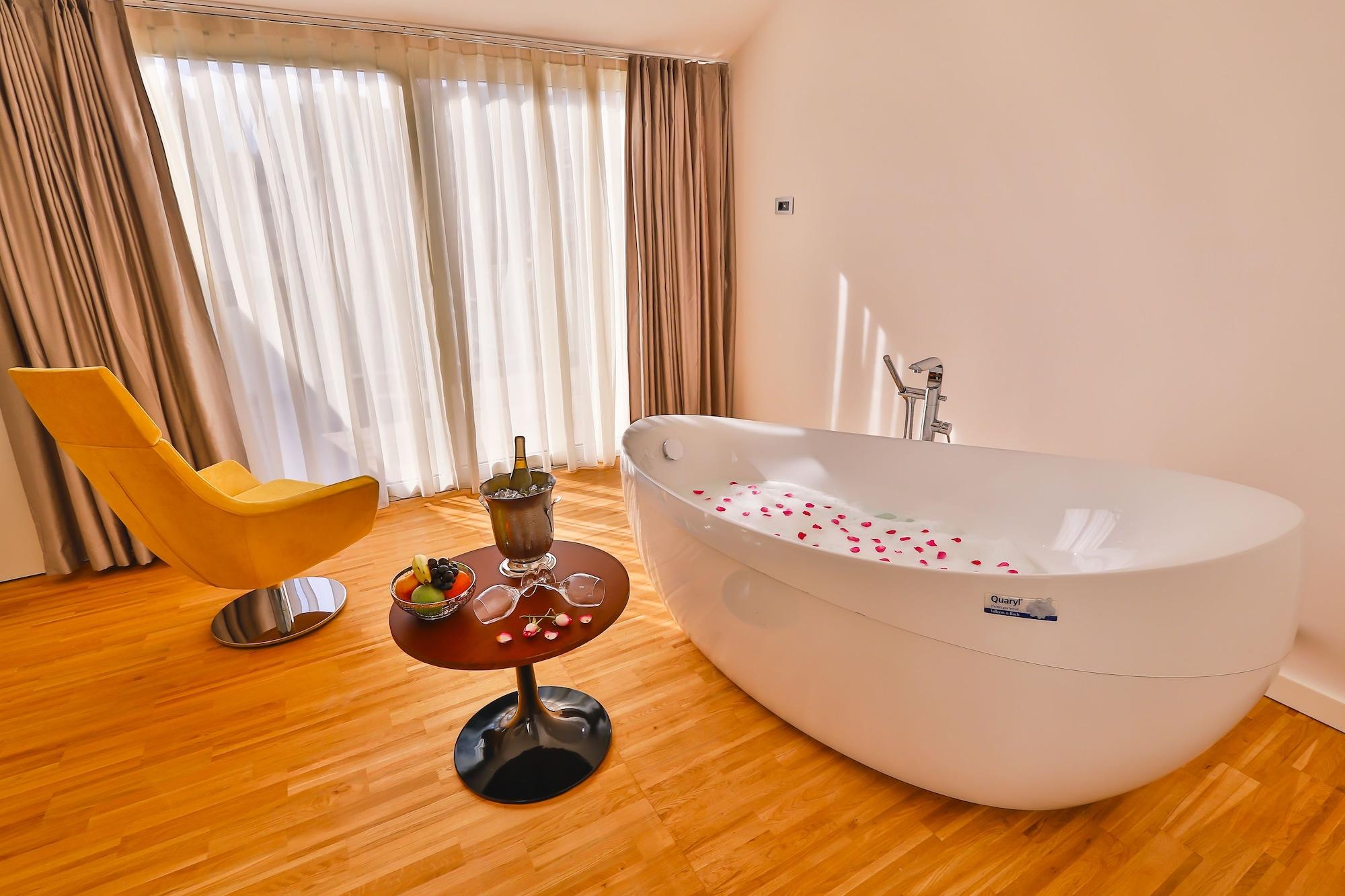 Business Life Hotel Istanbul Ngoại thất bức ảnh