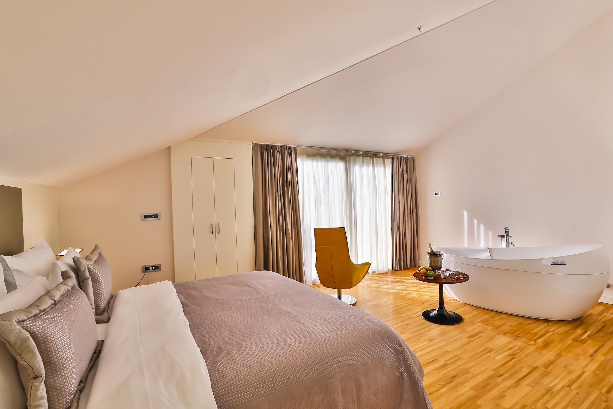 Business Life Hotel Istanbul Ngoại thất bức ảnh