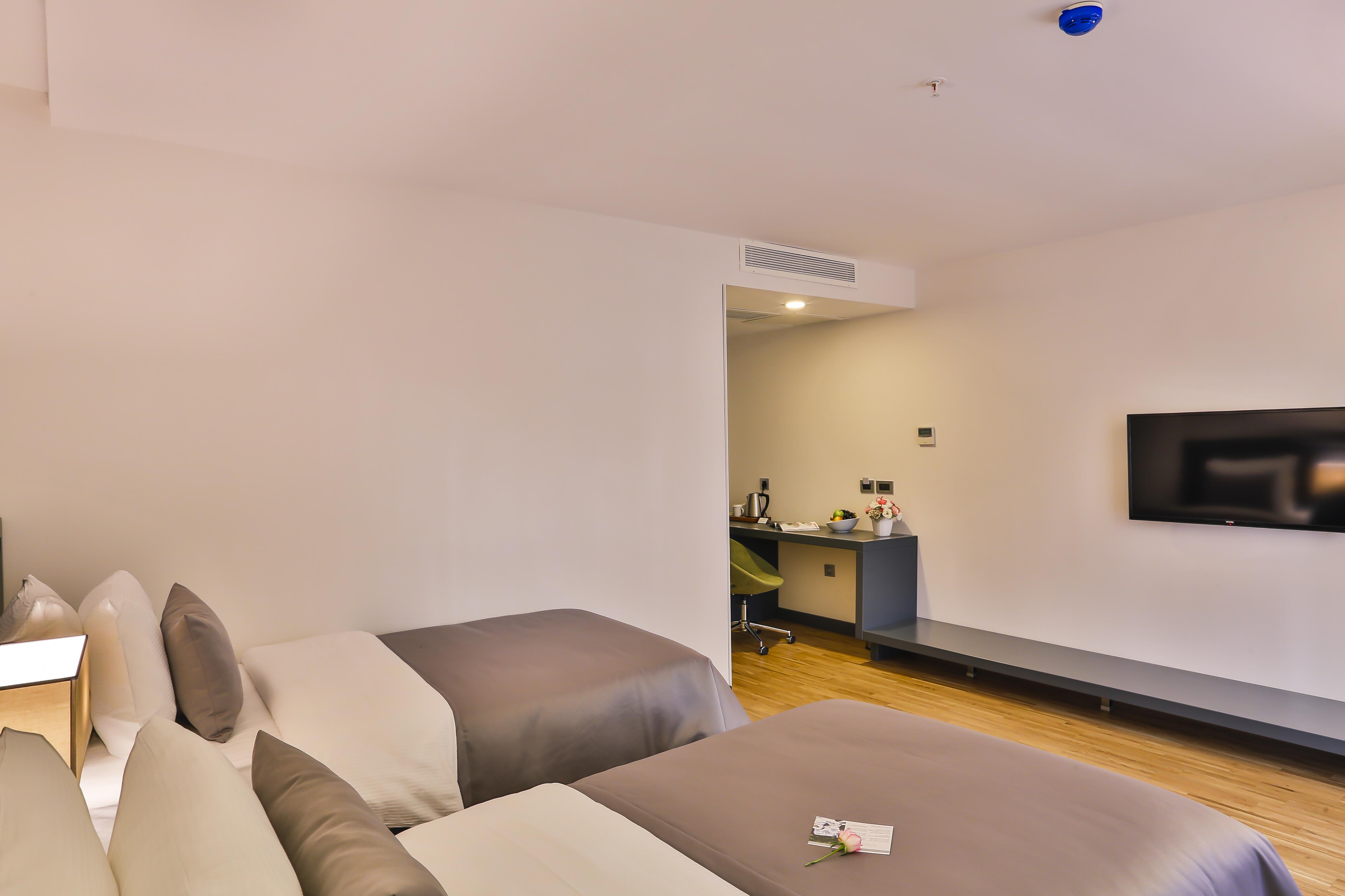 Business Life Hotel Istanbul Ngoại thất bức ảnh