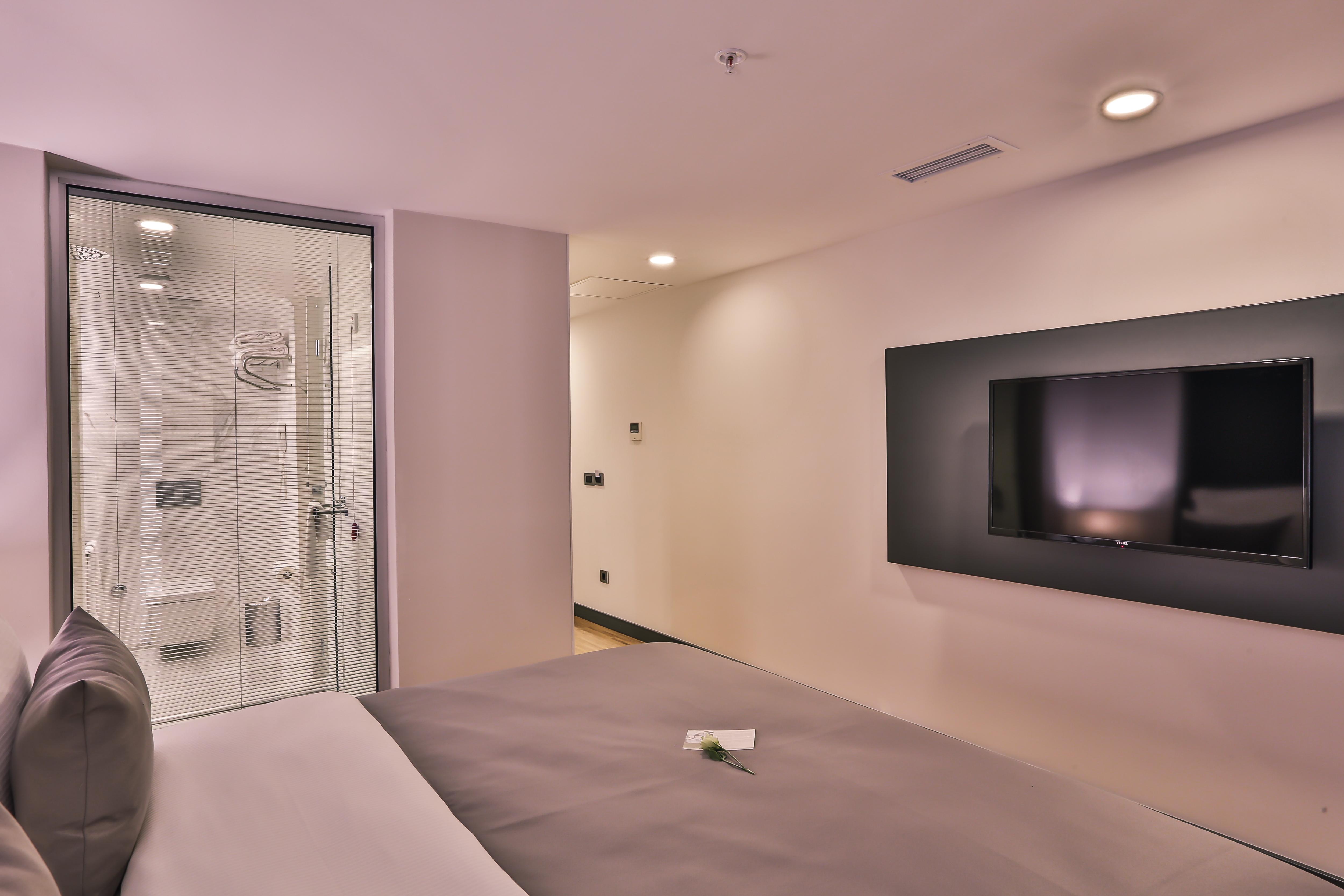 Business Life Hotel Istanbul Ngoại thất bức ảnh