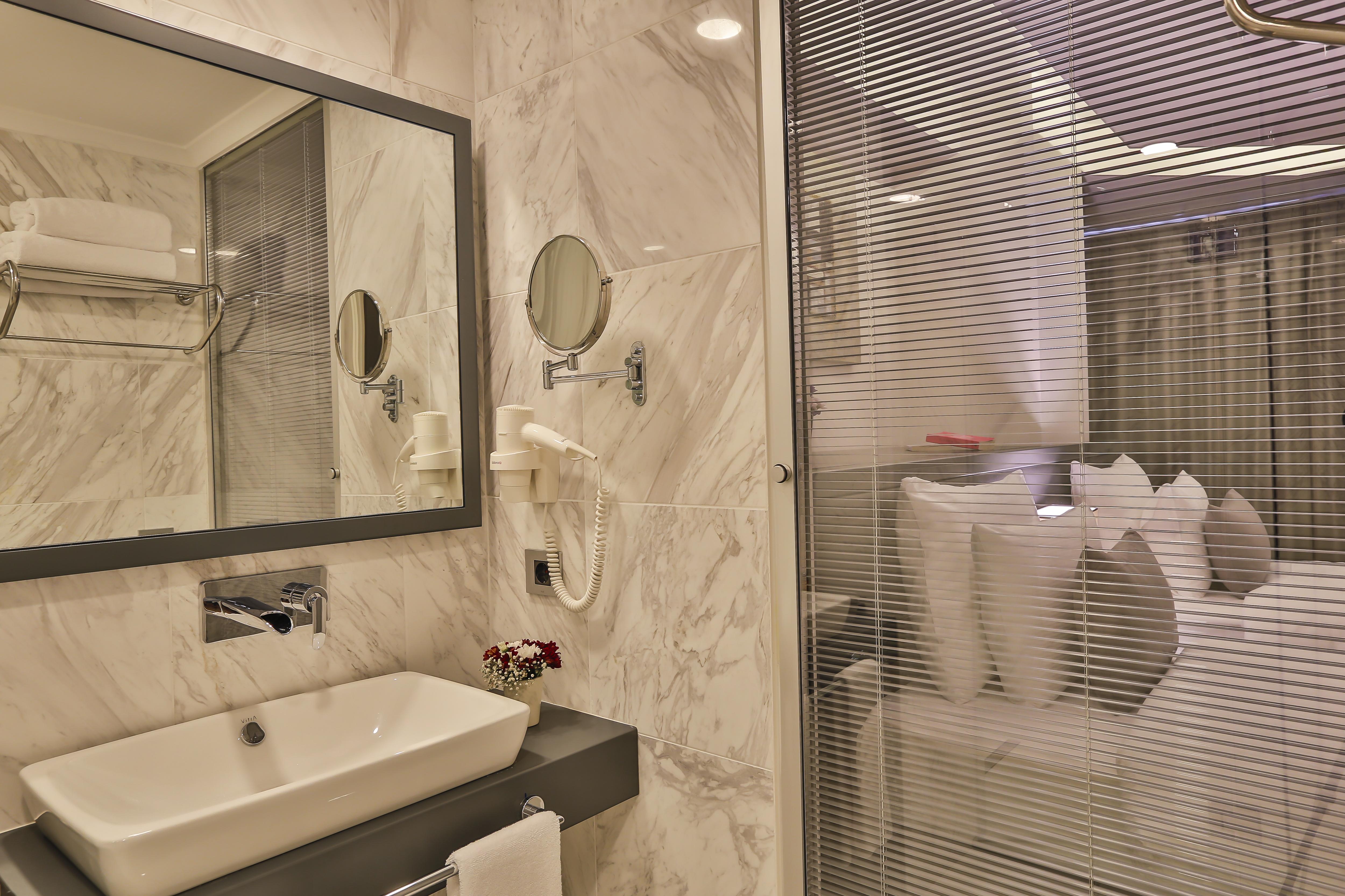 Business Life Hotel Istanbul Ngoại thất bức ảnh