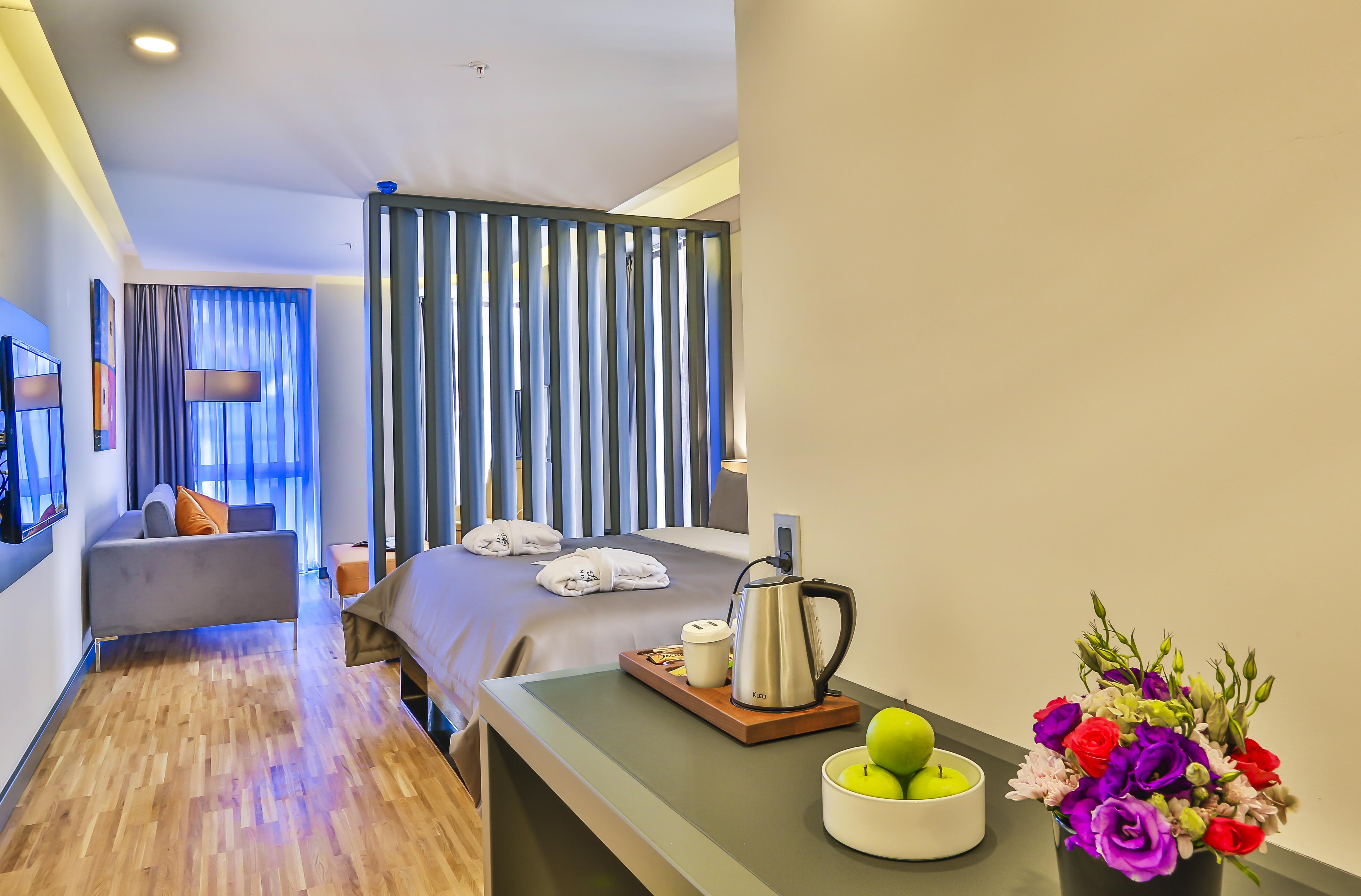Business Life Hotel Istanbul Ngoại thất bức ảnh