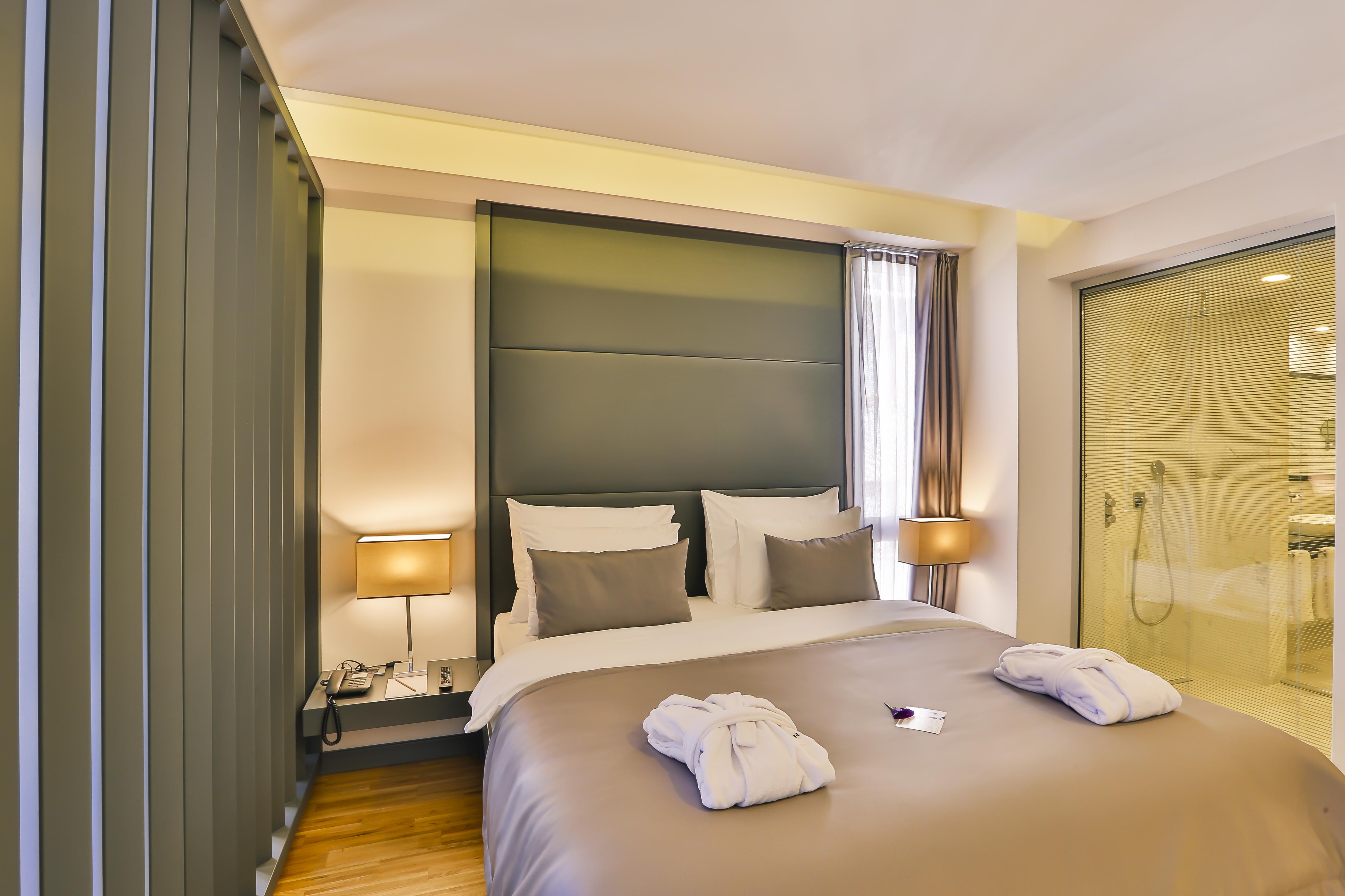 Business Life Hotel Istanbul Ngoại thất bức ảnh