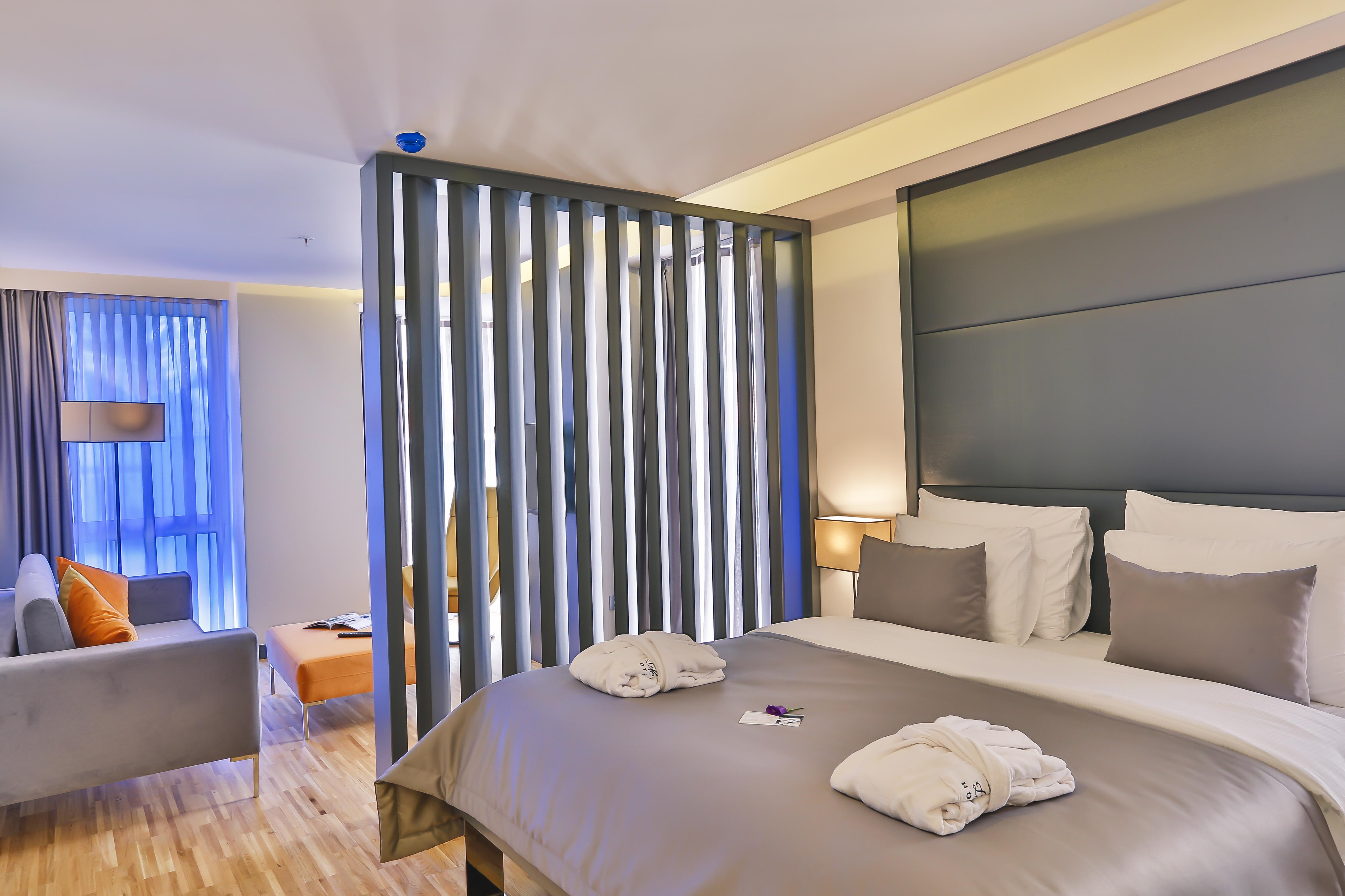 Business Life Hotel Istanbul Ngoại thất bức ảnh