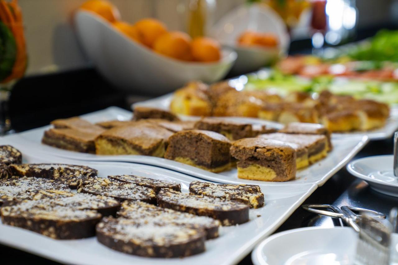 Business Life Hotel Istanbul Ngoại thất bức ảnh