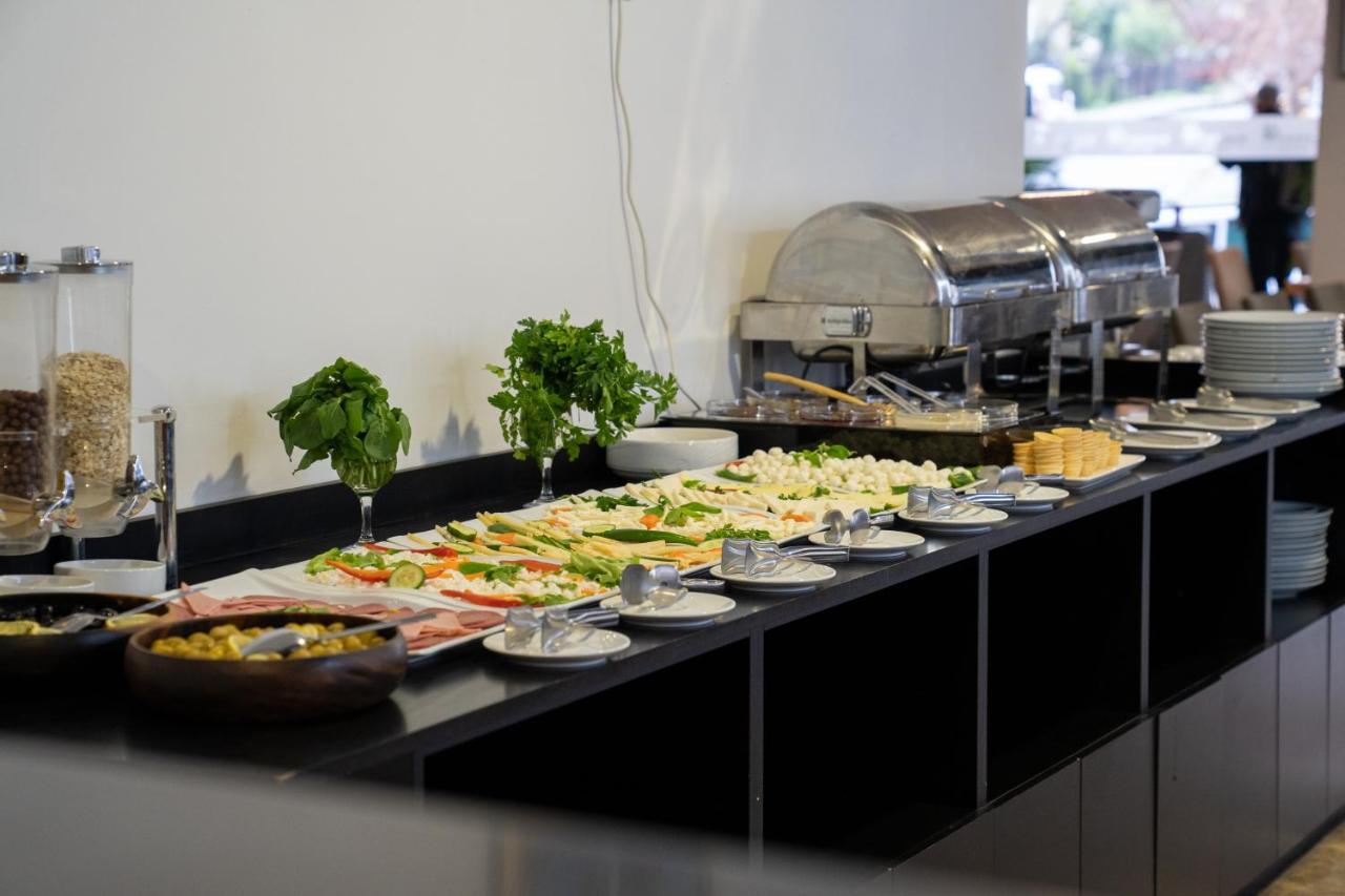 Business Life Hotel Istanbul Ngoại thất bức ảnh