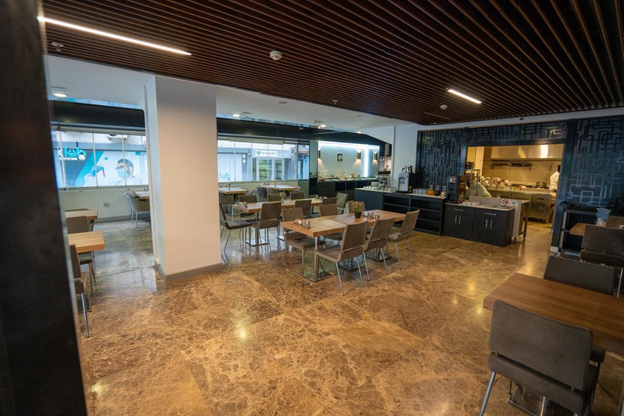 Business Life Hotel Istanbul Ngoại thất bức ảnh