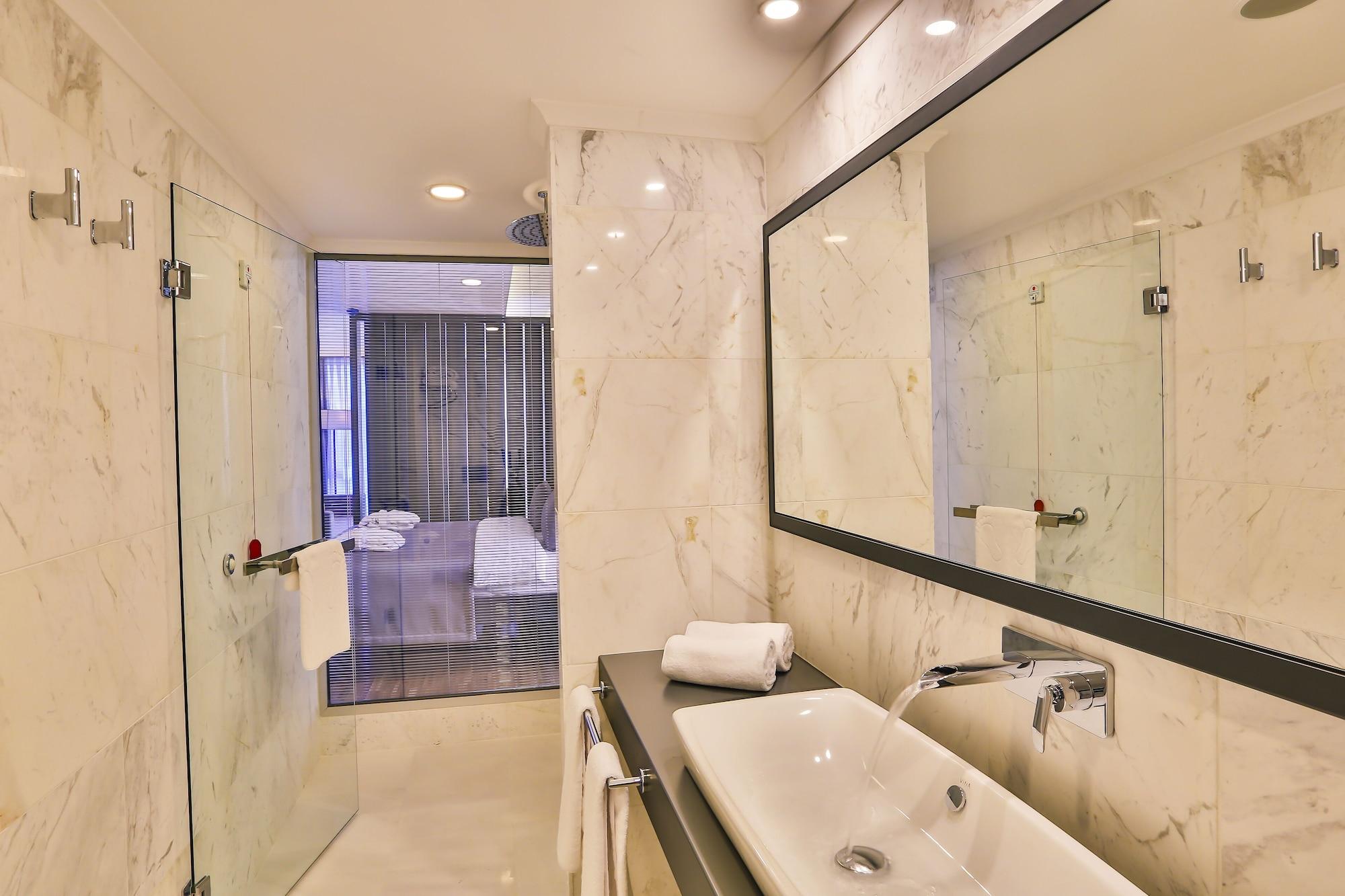 Business Life Hotel Istanbul Ngoại thất bức ảnh