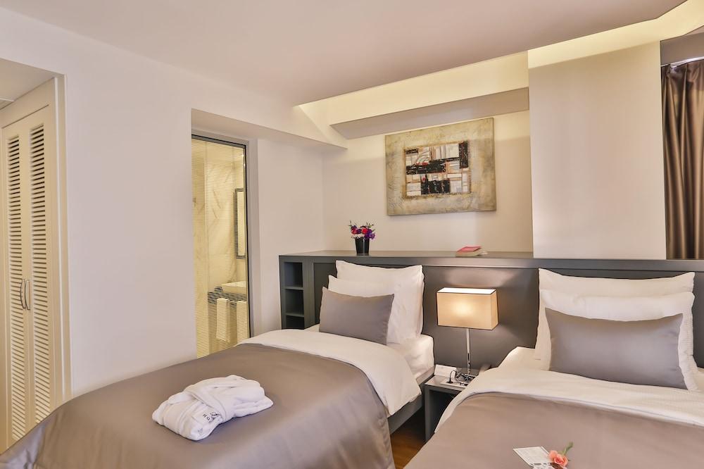 Business Life Hotel Istanbul Ngoại thất bức ảnh