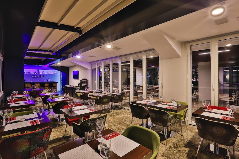 Business Life Hotel Istanbul Ngoại thất bức ảnh