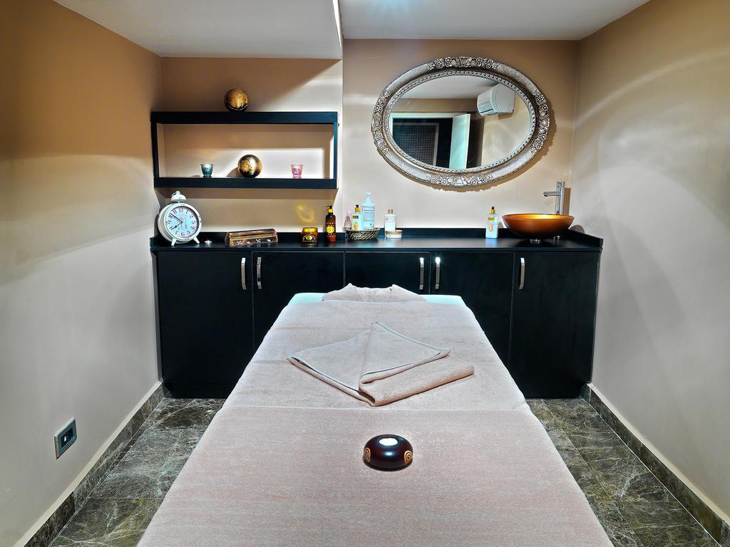 Business Life Hotel Istanbul Ngoại thất bức ảnh