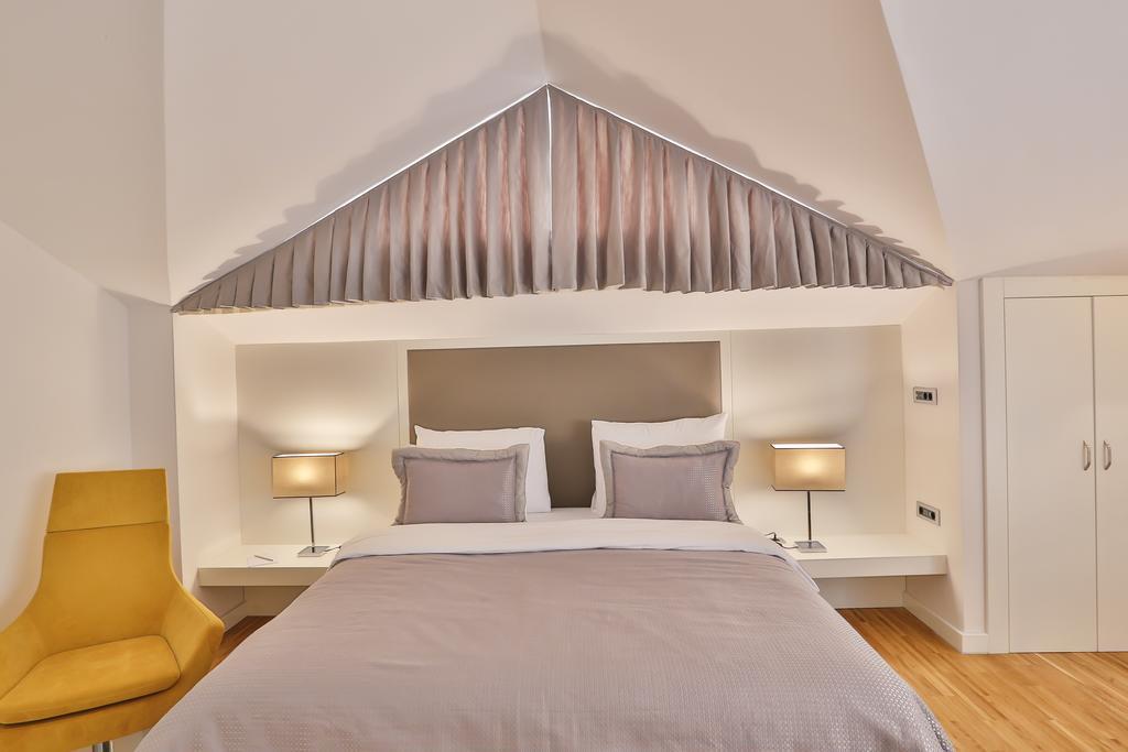Business Life Hotel Istanbul Ngoại thất bức ảnh