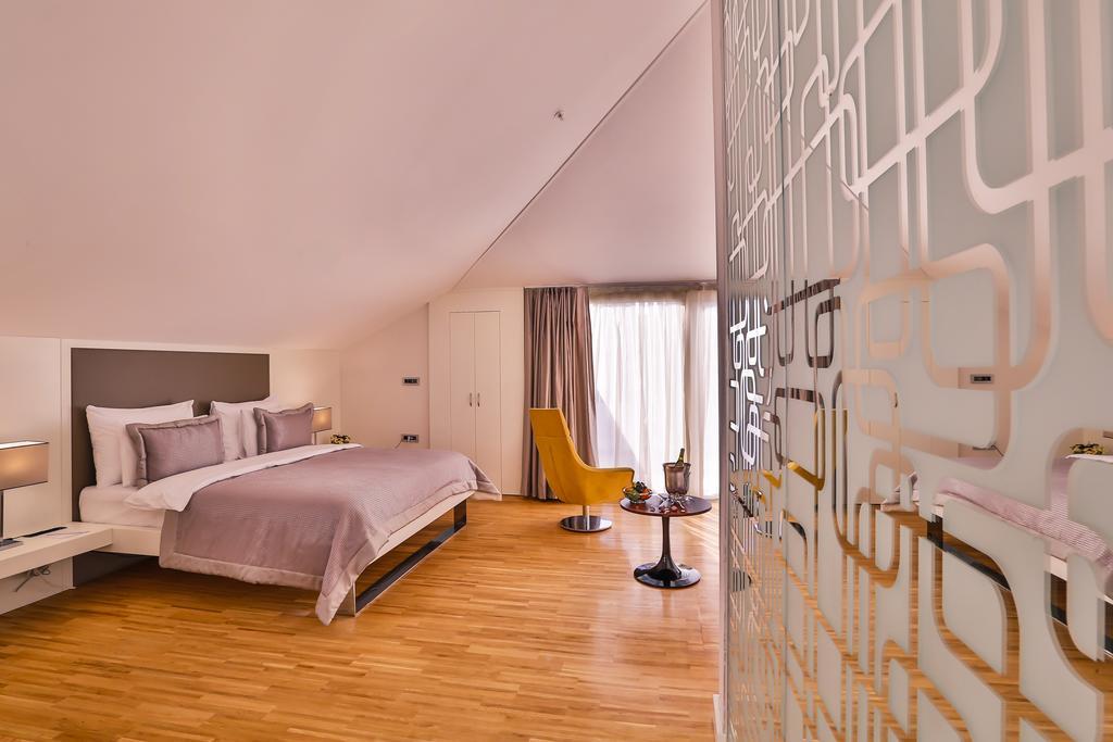 Business Life Hotel Istanbul Ngoại thất bức ảnh