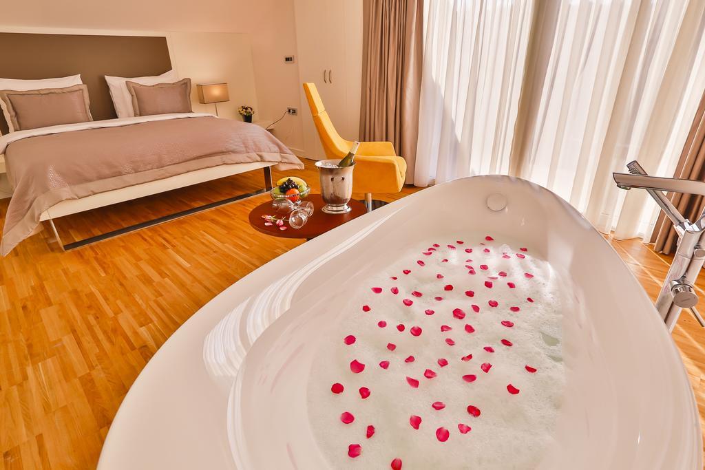 Business Life Hotel Istanbul Ngoại thất bức ảnh