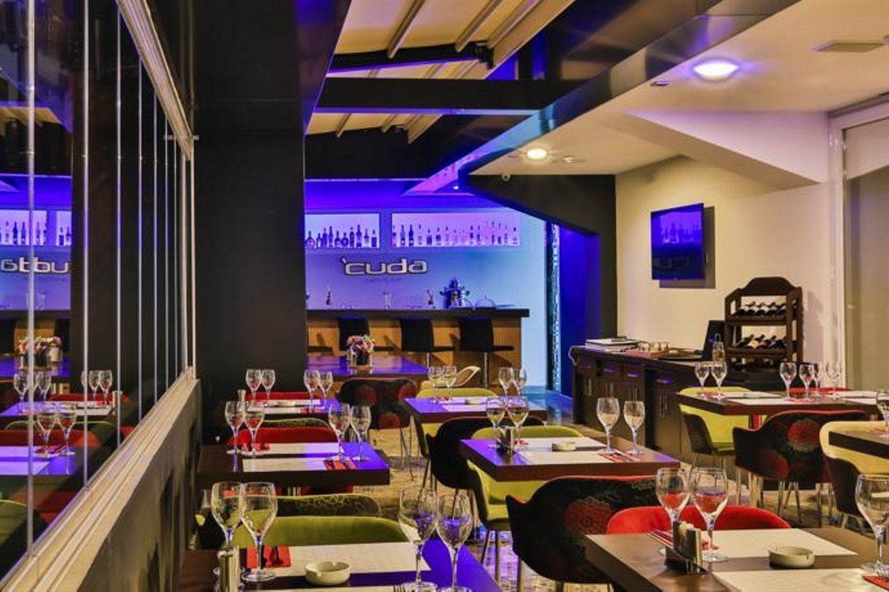 Business Life Hotel Istanbul Ngoại thất bức ảnh