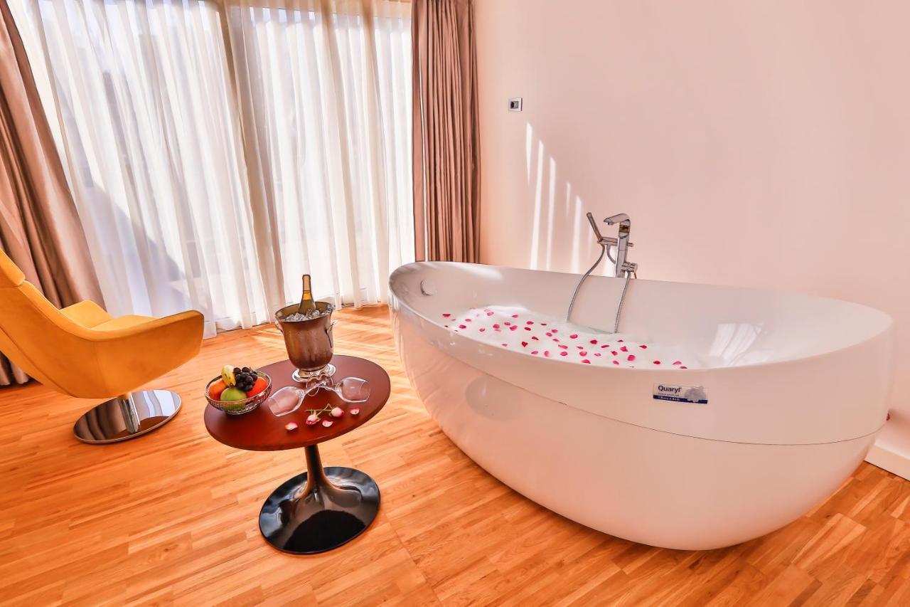 Business Life Hotel Istanbul Phòng bức ảnh